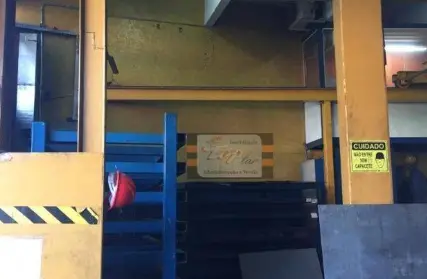 Imagem: Prédio Comercial para Venda, Parque Panamericano