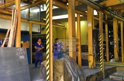 Imagem: Prédio Comercial para Venda, Parque Panamericano