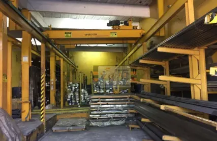 Imagem: Prédio Comercial para Venda, Parque Panamericano