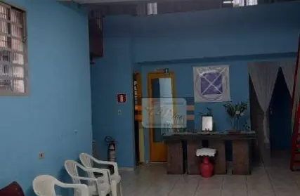 Imagem: Sobrado para Venda, Vila Piauí