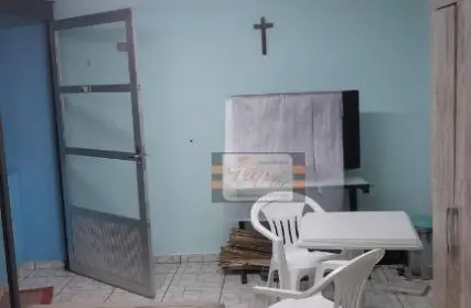 Imagem: Sobrado para Venda, Vila Piauí