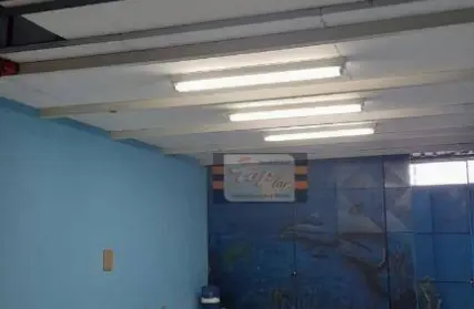 Imagem: Sobrado para Venda, Vila Piauí