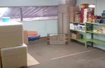 Imagem: Sobrado para Venda, Vila Piauí