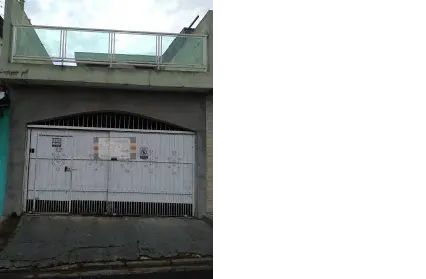 Imagem: Casa Térrea para Venda, Parque Panamericano