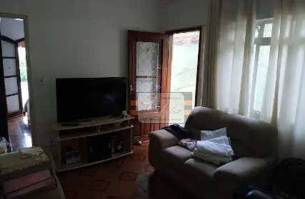 Imagem: Casa Térrea para Venda, Parque Panamericano