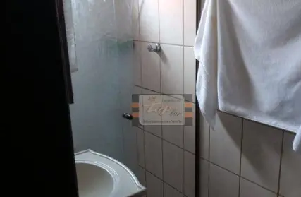 Imagem: Sobrado para Venda, Jardim Ipanema (Zona Oeste)