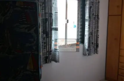 Imagem: Sobrado para Venda, Jardim Ipanema (Zona Oeste)