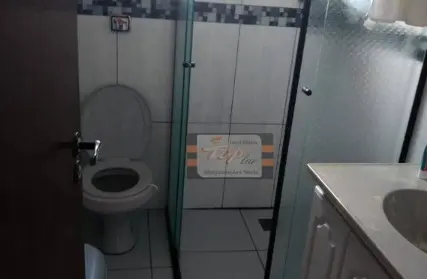 Imagem: Sobrado para Venda, Jardim Ipanema (Zona Oeste)