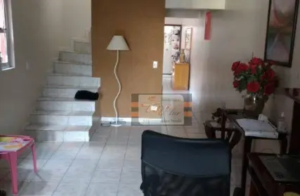 Imagem: Sobrado para Venda, Jardim Ipanema (Zona Oeste)