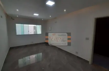 Imagem: Sobrado para Venda, Vila Pereira Barreto (Zona Oeste)