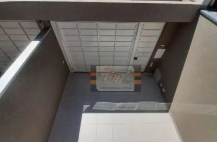 Imagem: Sobrado para Venda, Vila Pereira Barreto (Zona Oeste)