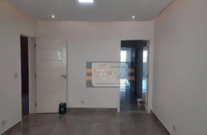 Imagem: Sobrado para Venda, Vila Pereira Barreto (Zona Oeste)