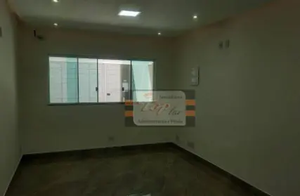 Imagem: Sobrado para Venda, Vila Pereira Barreto (Zona Oeste)