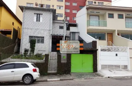 Imagem: Sobrado para Venda, Pirituba