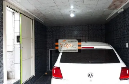 Imagem: Sobrado para Venda, Pirituba