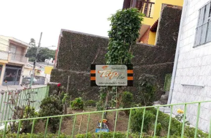 Imagem: Sobrado para Venda, Pirituba