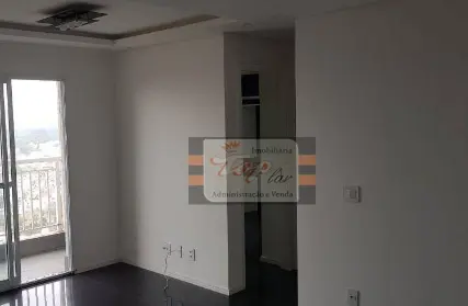 Imagem: Apartamento para Venda, Jardim Cidade Pirituba