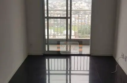 Imagem: Apartamento para Venda, Jardim Cidade Pirituba
