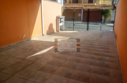 Imagem: Sobrado para Venda, Jardim Marisa