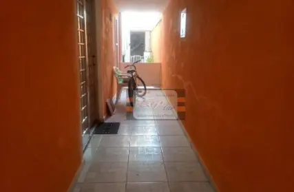 Imagem: Sobrado para Venda, Jardim Marisa