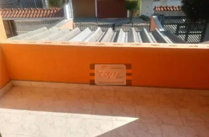 Imagem: Sobrado para Venda, Jardim Marisa