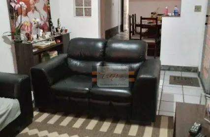 Imagem: Sobrado para Venda, Jardim Marisa