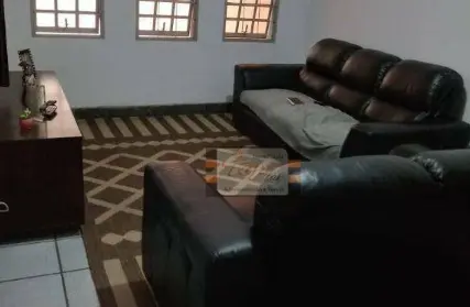 Imagem: Sobrado para Venda, Jardim Marisa