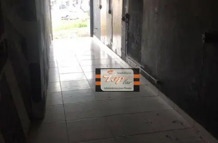 Imagem: Ponto Comercial para Alugar, Vila Pereira Barreto (Zona Oeste)