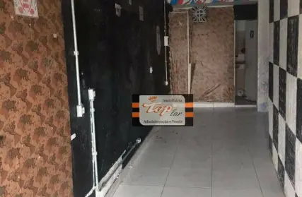 Imagem: Ponto Comercial para Alugar, Vila Pereira Barreto (Zona Oeste)