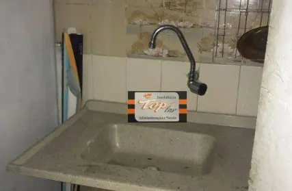 Imagem: Ponto Comercial para Alugar, Vila Pereira Barreto (Zona Oeste)