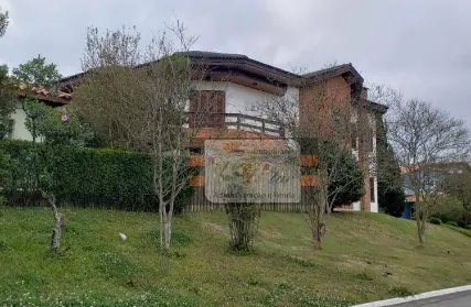 Imagem: Sobrado para Venda, Alphaville