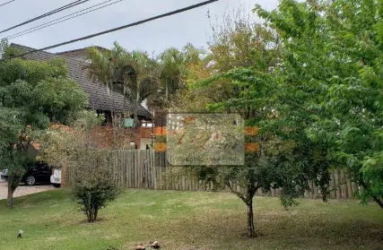 Imagem: Sobrado para Venda, Alphaville