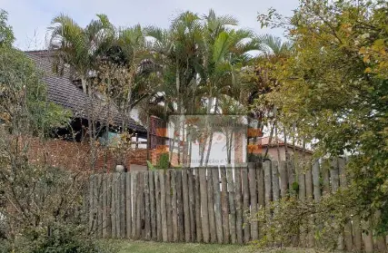 Imagem: Sobrado para Venda, Alphaville