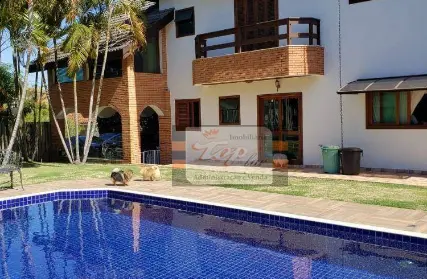 Imagem: Sobrado para Venda, Alphaville