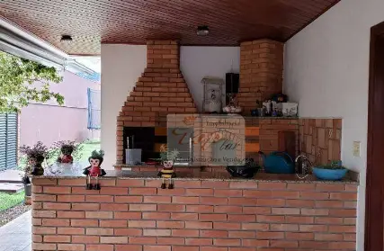 Imagem: Sobrado para Venda, Alphaville