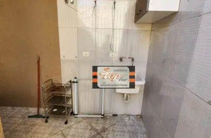 Imagem: Casa Térrea para Alugar, Jardim Cidade Pirituba