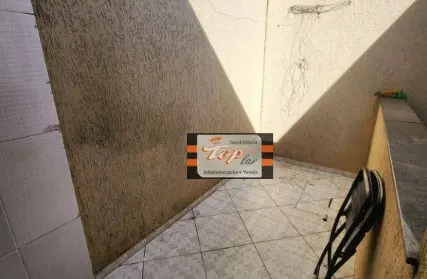 Imagem: Casa Térrea para Alugar, Jardim Cidade Pirituba