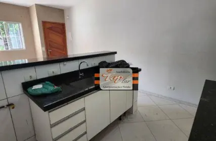 Imagem: Casa Térrea para Alugar, Jardim Cidade Pirituba