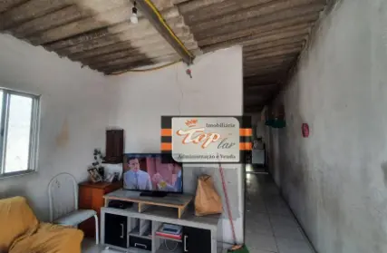 Imagem: Casa Térrea para Venda, Jardim Ipanema (Zona Oeste)