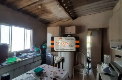 Imagem: Casa Térrea para Venda, Jardim Ipanema (Zona Oeste)