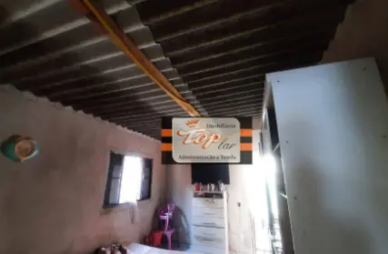 Imagem: Casa Térrea para Venda, Jardim Ipanema (Zona Oeste)