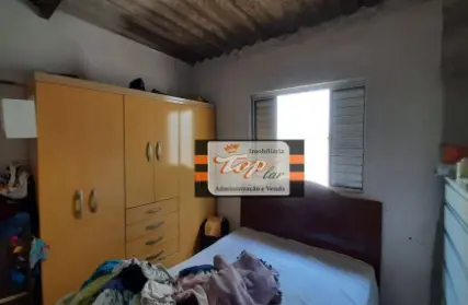 Imagem: Casa Térrea para Venda, Jardim Ipanema (Zona Oeste)