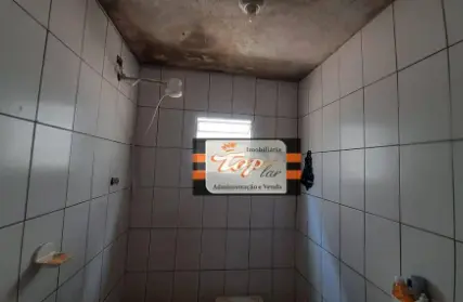 Imagem: Casa Térrea para Venda, Jardim Ipanema (Zona Oeste)