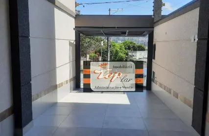 Imagem: Sobrado para Venda, Jardim Mutinga