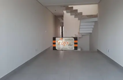 Imagem: Sobrado para Venda, Jardim Mutinga