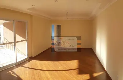 Imagem: Apartamento para Venda, Jardim Felicidade (Zona Oeste)