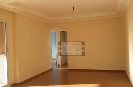 Imagem: Apartamento para Venda, Jardim Felicidade (Zona Oeste)