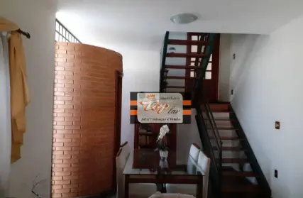 Imagem: Sobrado para Venda, City Recanto Anastácio