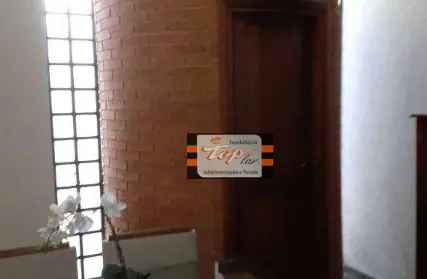 Imagem: Sobrado para Venda, City Recanto Anastácio