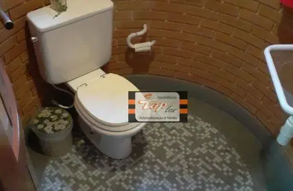 Imagem: Sobrado para Venda, City Recanto Anastácio